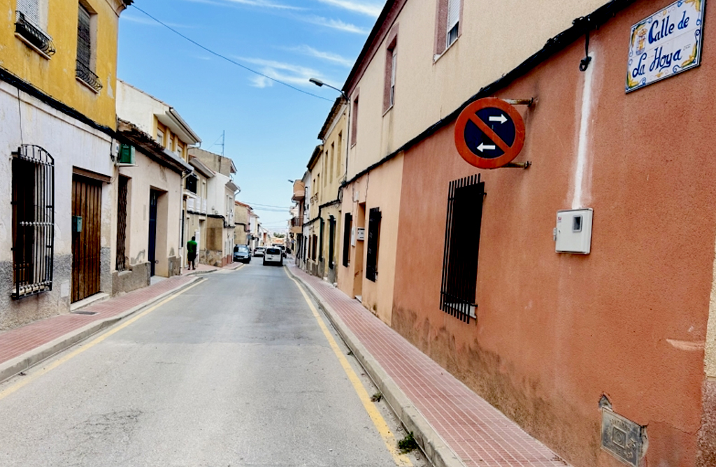 Se invertirán más de 65.000 euros en el arreglo de varias calles y edificios de la localidad